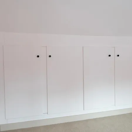 Newly Refurbished Medway With Free Parking By Prescott Apartments Апартаменты