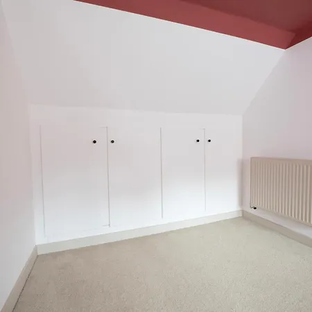 Cosy Medway With Free Parking By Prescott Apartment *