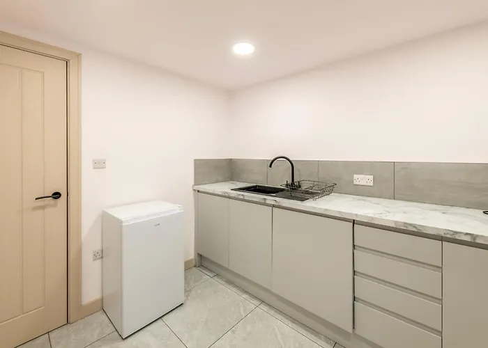 Newly Renovated Medway With Free Parking By Prescott * Μπρίστολ