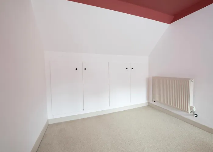 Newly Renovated Medway With Free Parking By Prescott Διαμέρισμα *